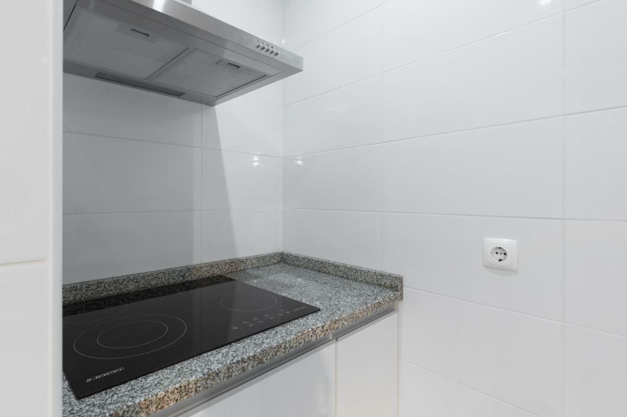 Belomonte Flats Apartment Porto