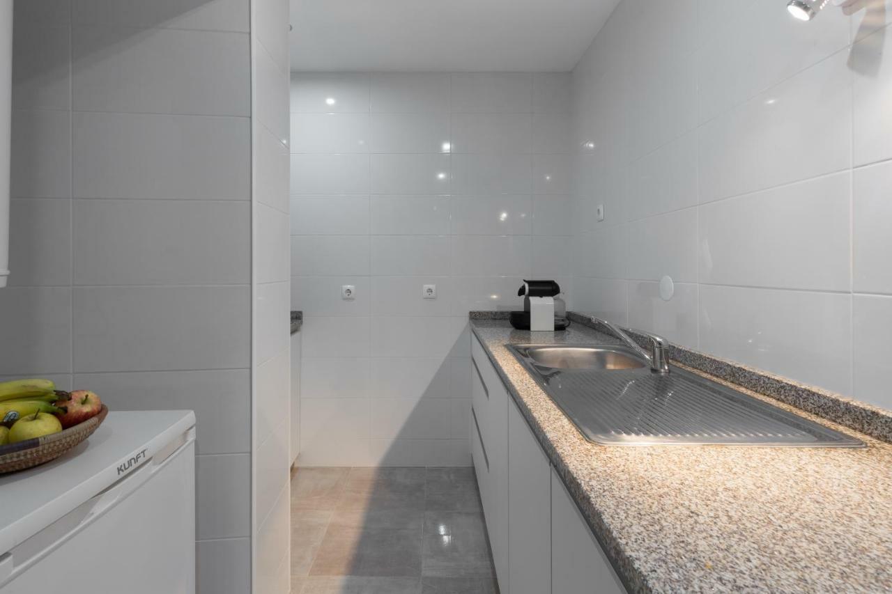 Apartment Belomonte Flats