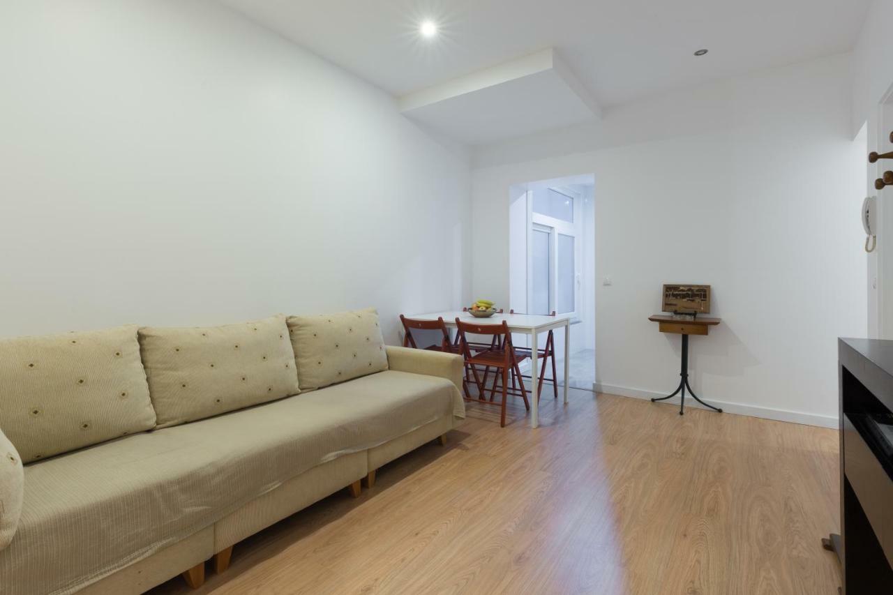 Belomonte Flats Porto