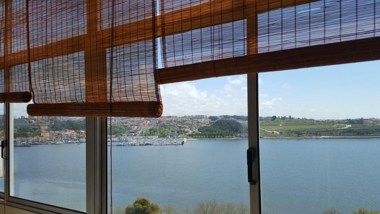 Vista Douro E Mar
