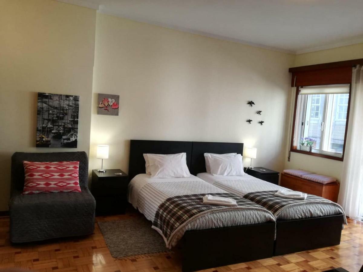 Cozy Loft In Downtown Apartamento