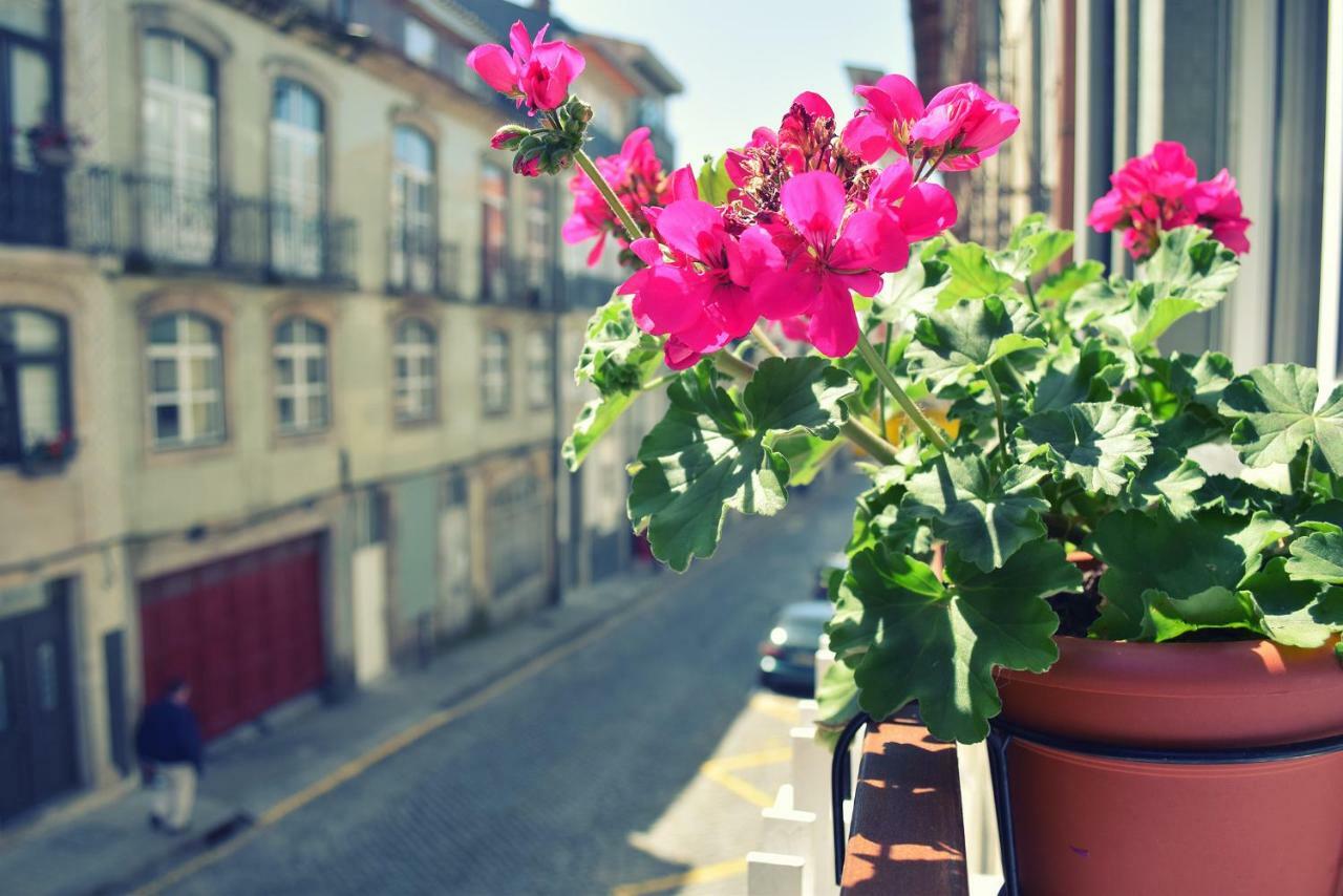 Apartamento Cozy Loft In Downtown Porto