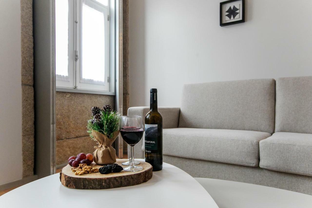 Apartment Santa Catarina Downtown Ii