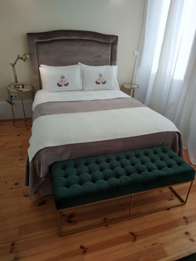 Ml Republic Apartment