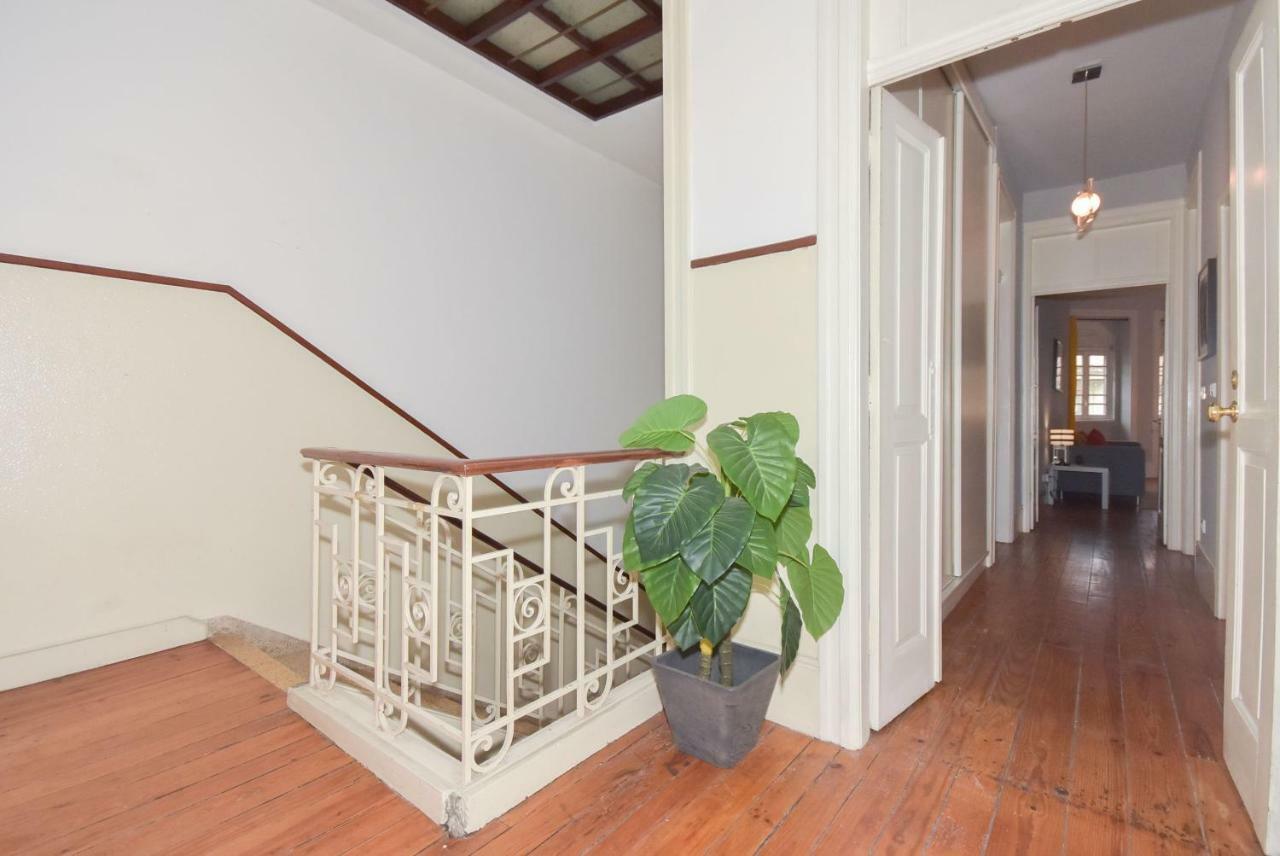 Rivoli Apartment Porto