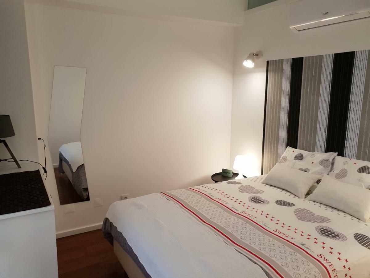 Heart I & Ii Apartamento Porto