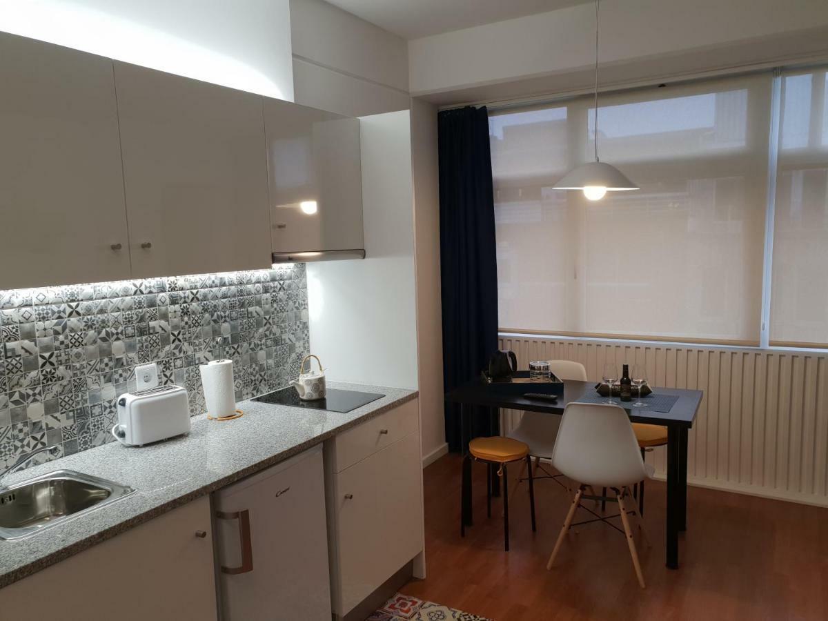 Apartamento Heart I & Ii *