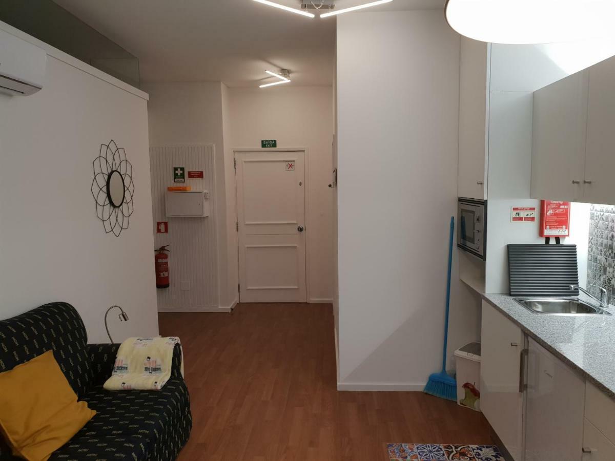 Apartamento Heart I & Ii