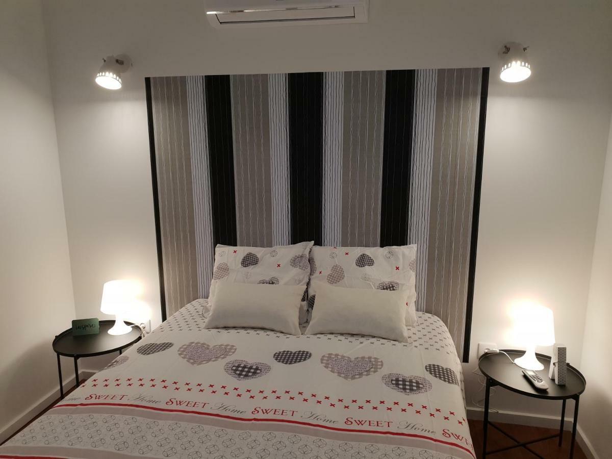 Heart I & Ii Apartamento
