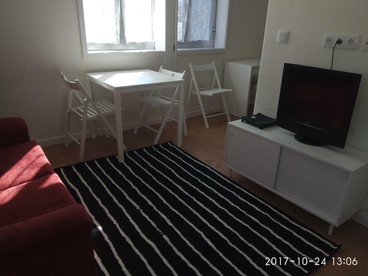 Apartment Rua De Entreparedes, 62, 2ºn Apartamento *