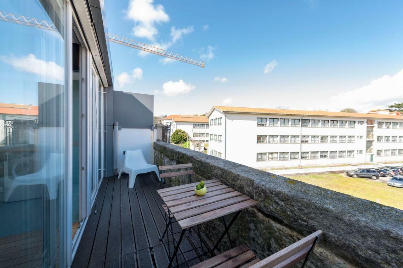 Fontainhas Stylish By Da'home Apartment Porto