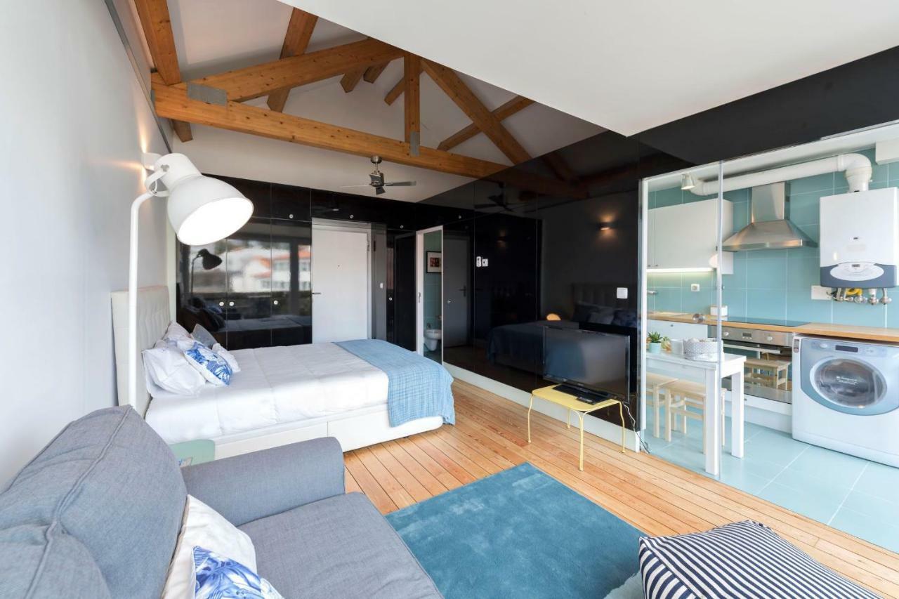 Fontainhas Stylish By Da'home Appartement