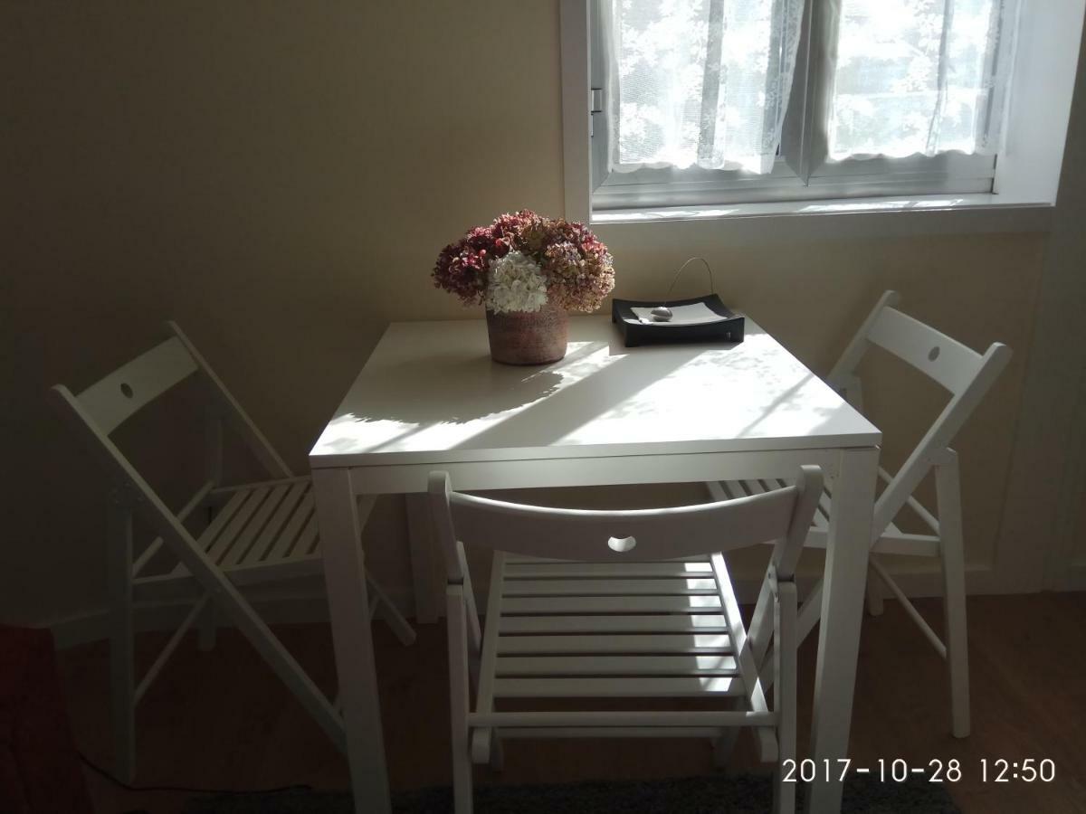 Rua De Entreparedes, 62, 2ºn Apartamento Apartment