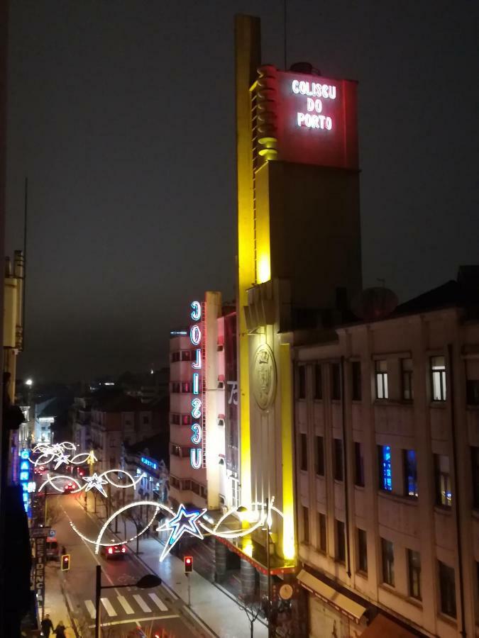Touring Apartamento Porto