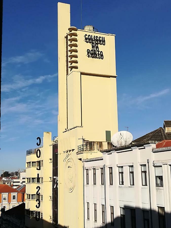 Touring Apartamento