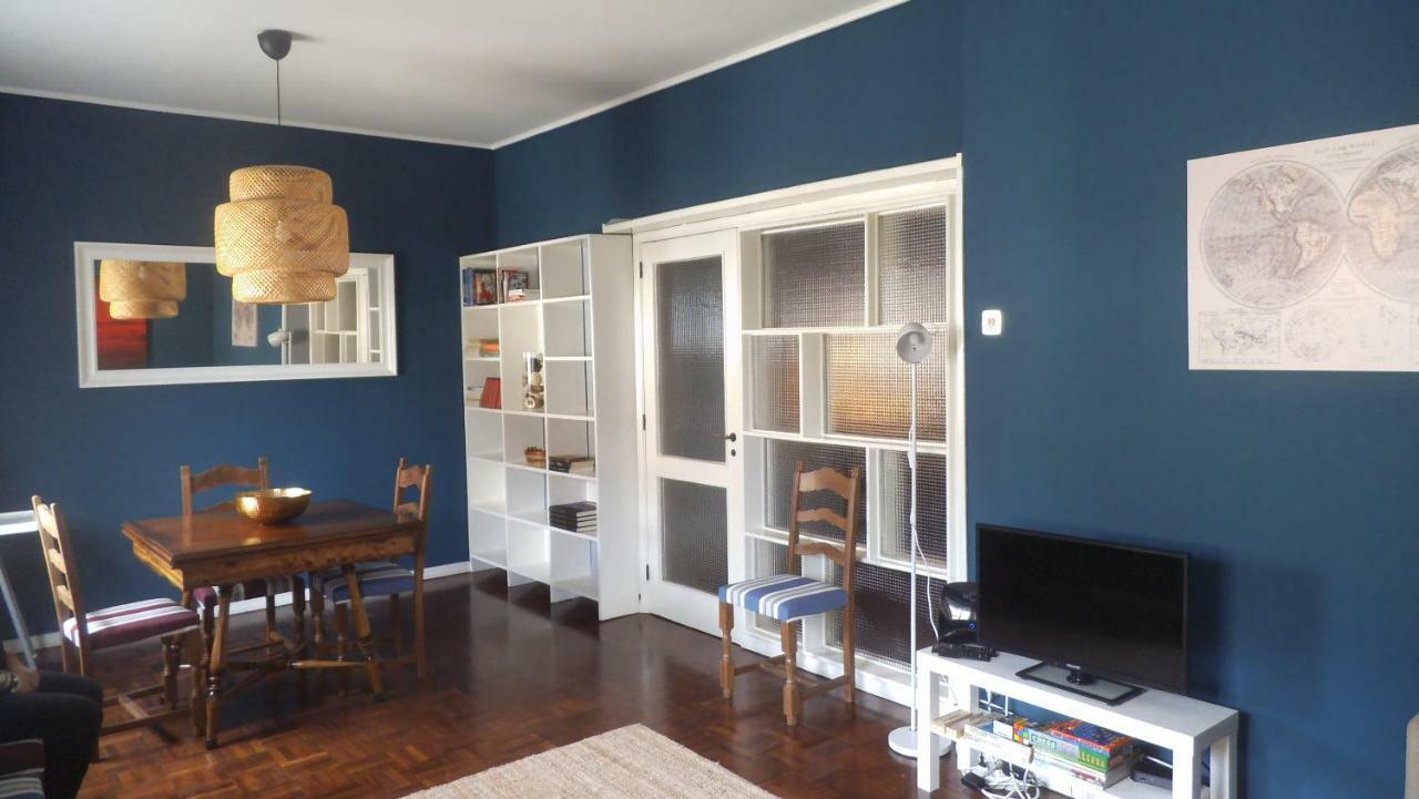 Apart 2d Metro Station Apartment Porto
