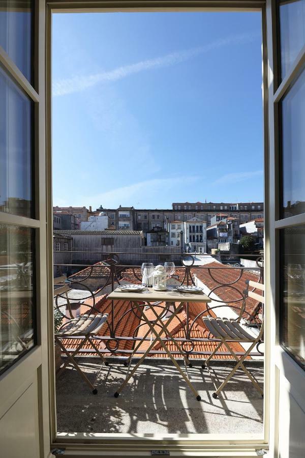 Apartment Flh Almada Cozy With View Porto