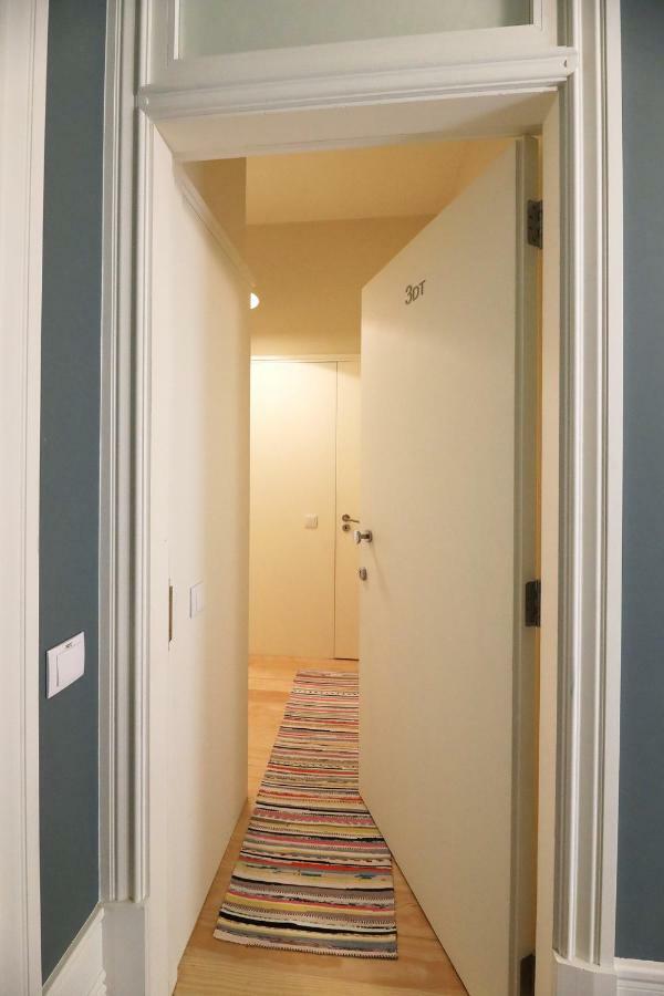 Flh Almada Cozy With View Apartment