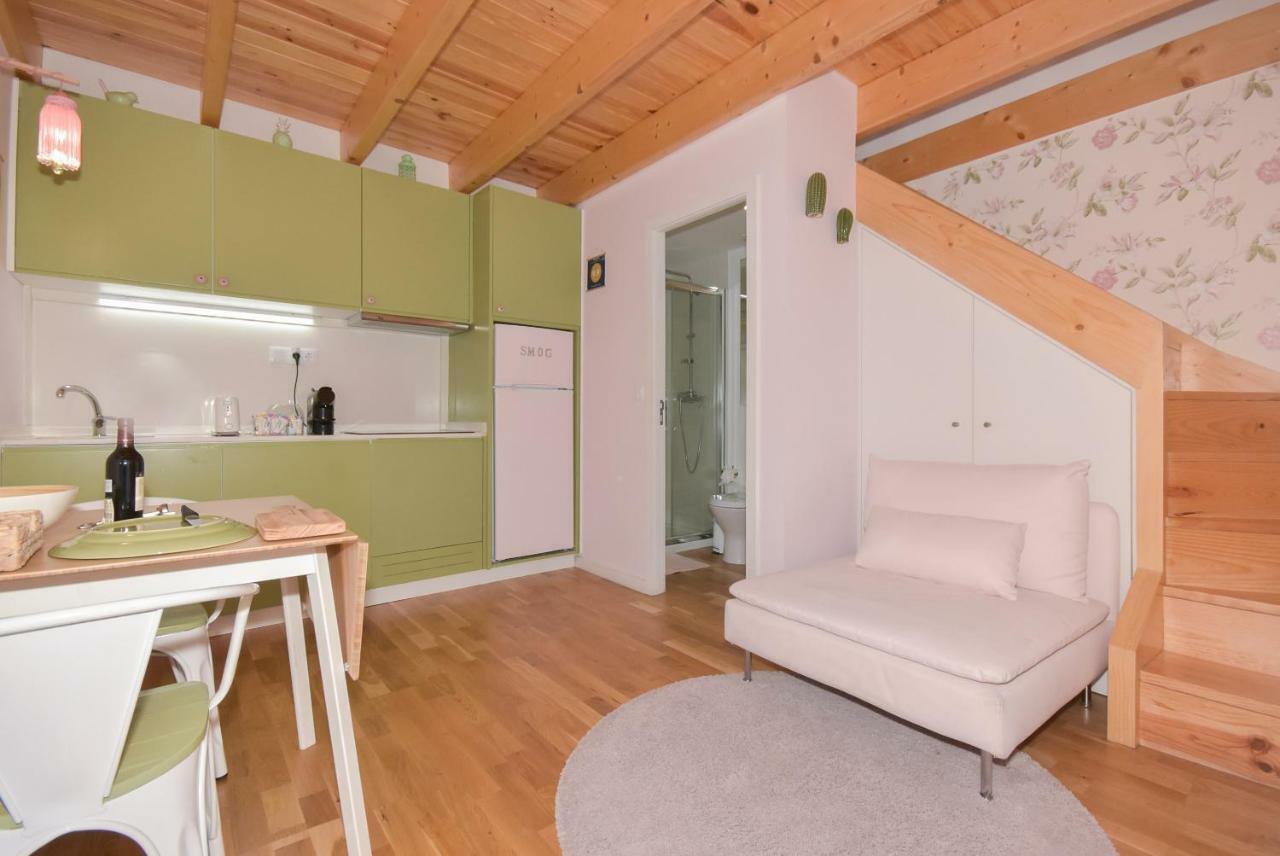 Rose Loft Appartement