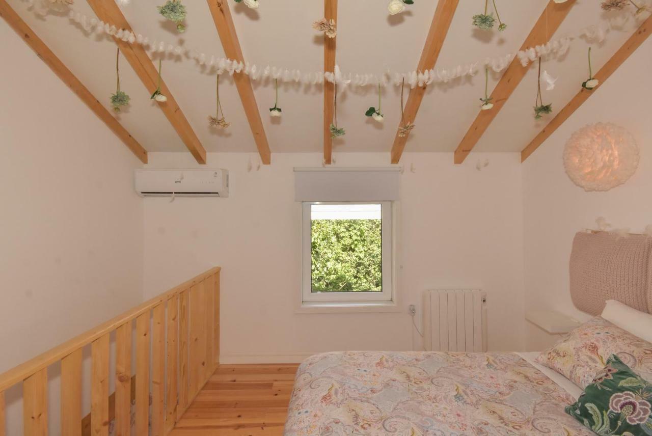Rose Loft Appartement Porto