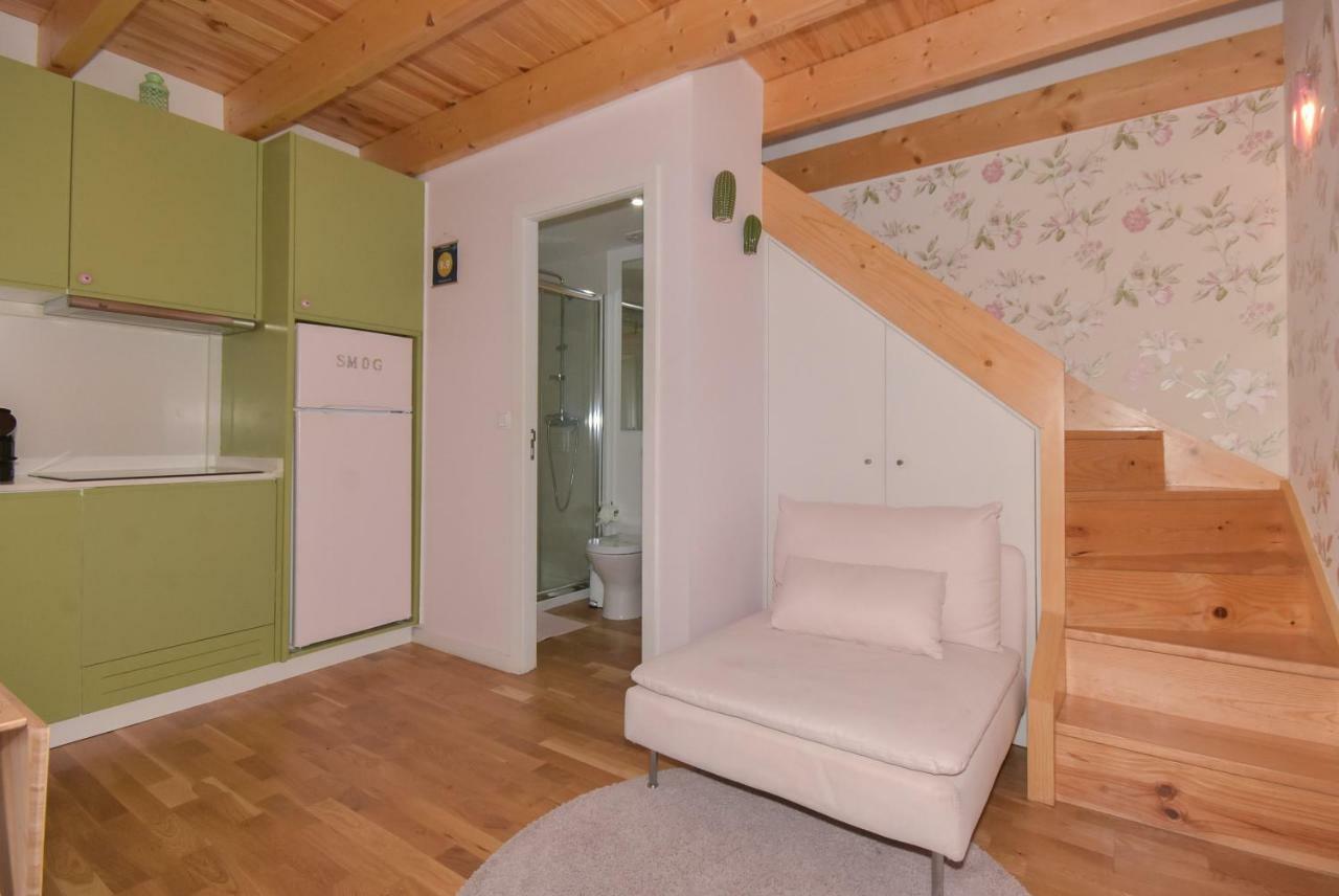 Rose Loft Appartement *
