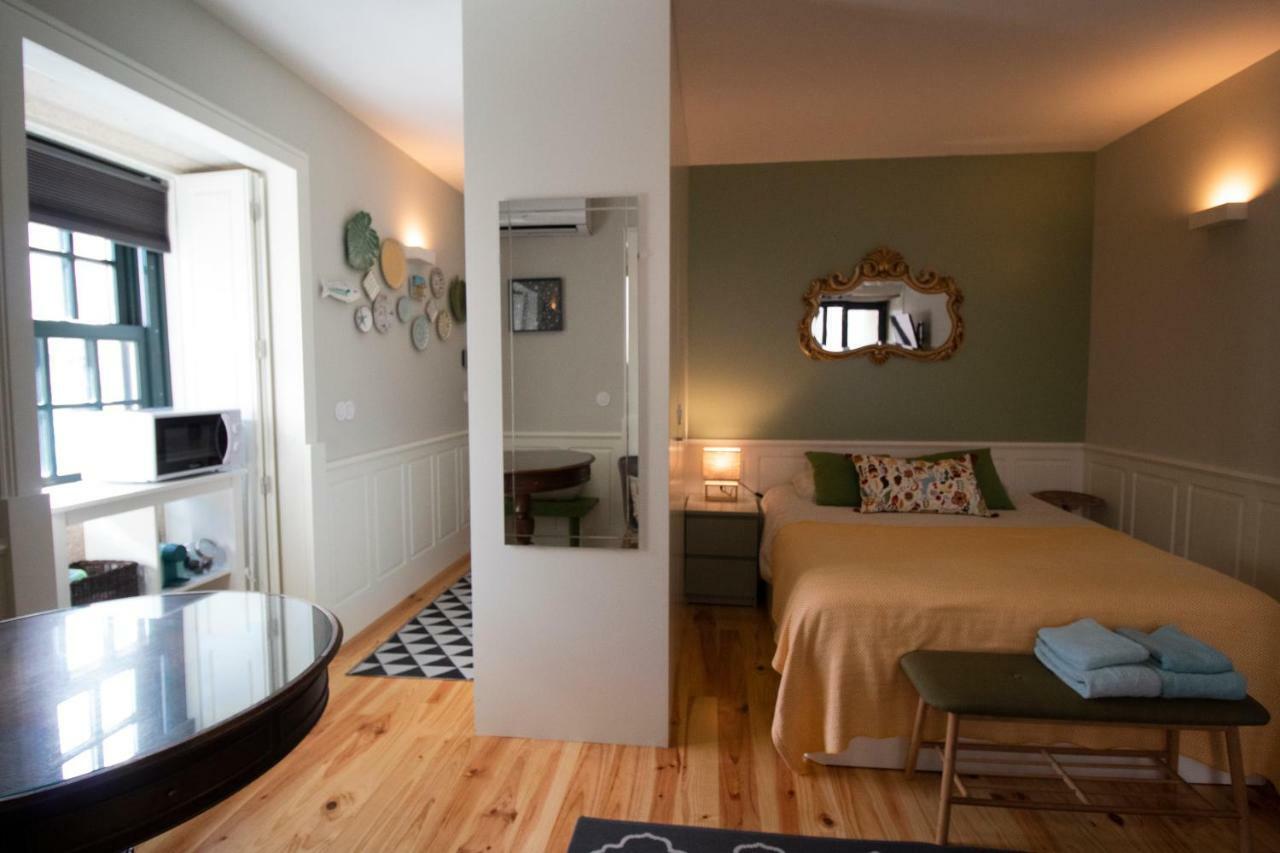 Historico - Bonjardim Apartment