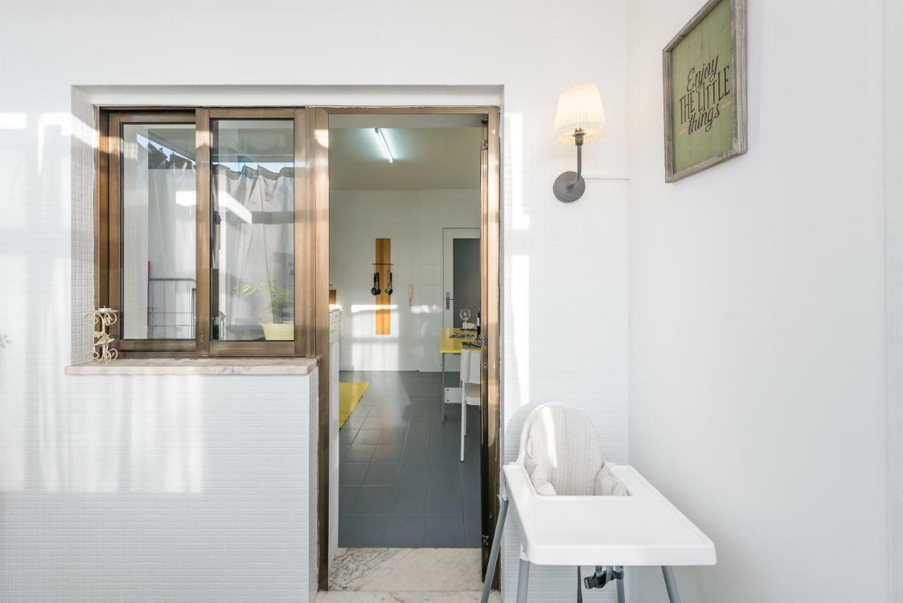 Guestready - Castle Yellow * Porto
