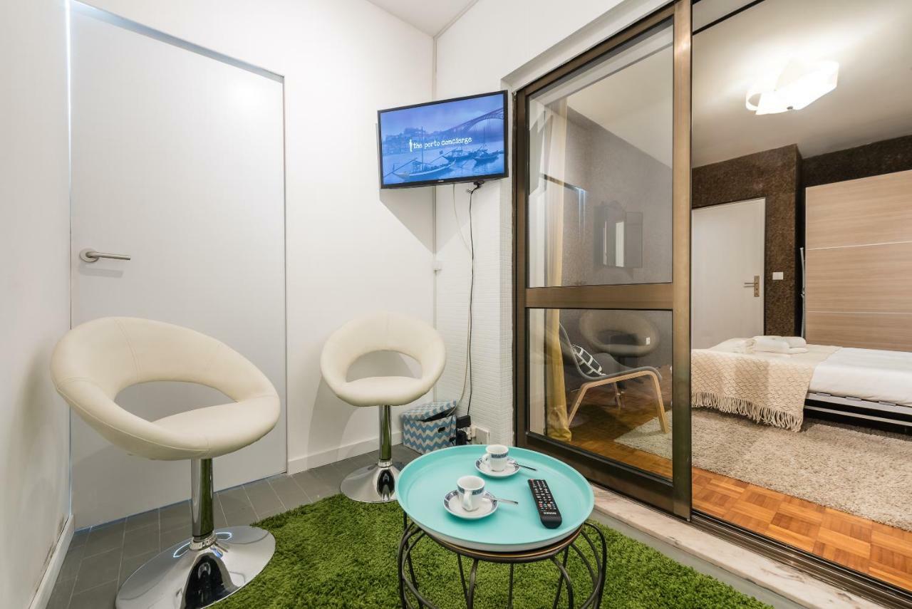 Guestready - Castle Yellow Porto