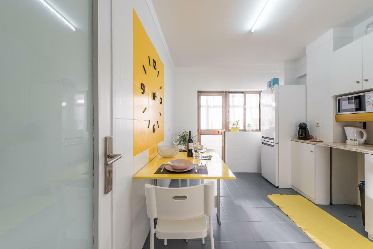 Guestready - Castle Yellow * Porto