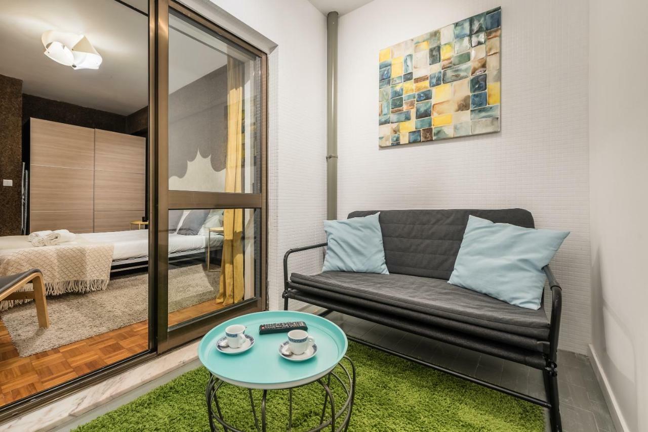 Guestready - Castle Yellow Apartment *