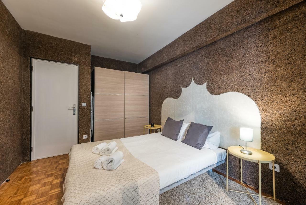 Apartment Guestready - Castle Yellow