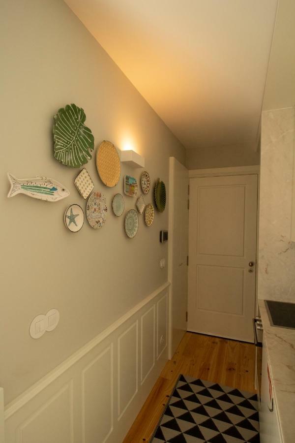 Historico - Bonjardim Apartment *