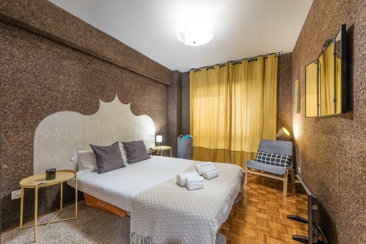 Apartment Guestready - Castle Yellow Porto