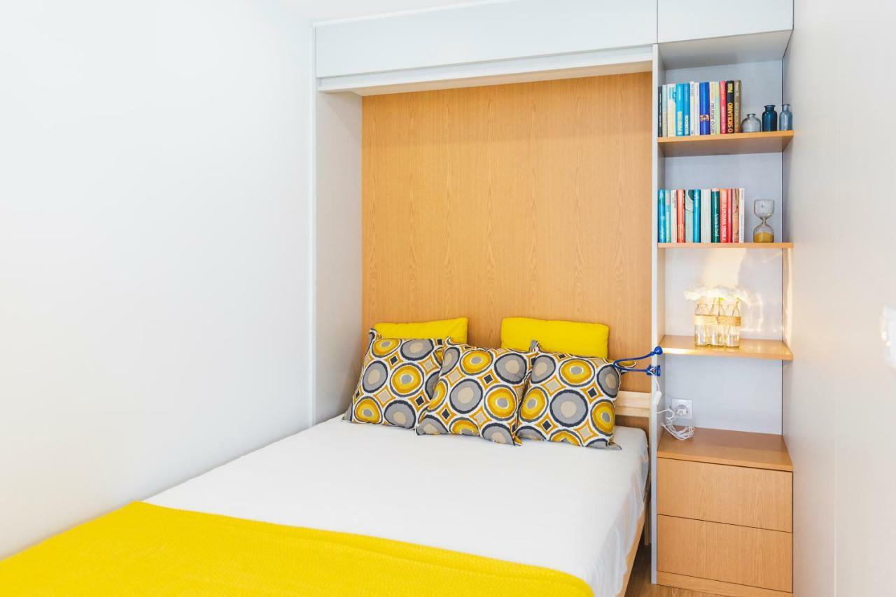 Aposentus - Cozy Marques Station Studio Apartment *