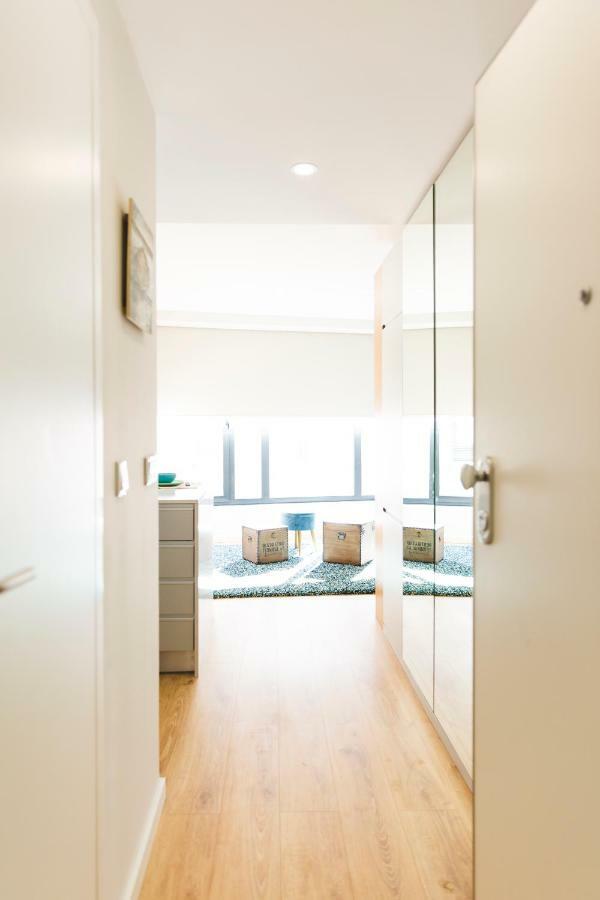 Apartment Aposentus - Cozy Marques Station Studio Porto