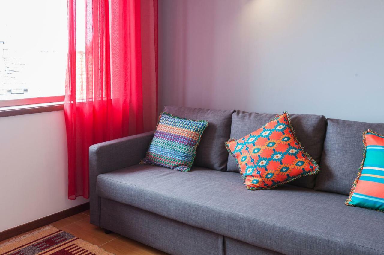 Casa Do Antonio Apartment Porto