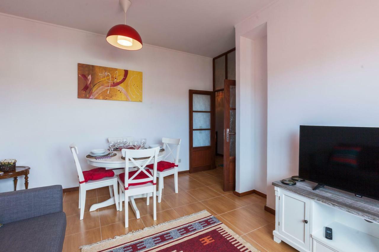 Casa Do Antonio Apartment Porto