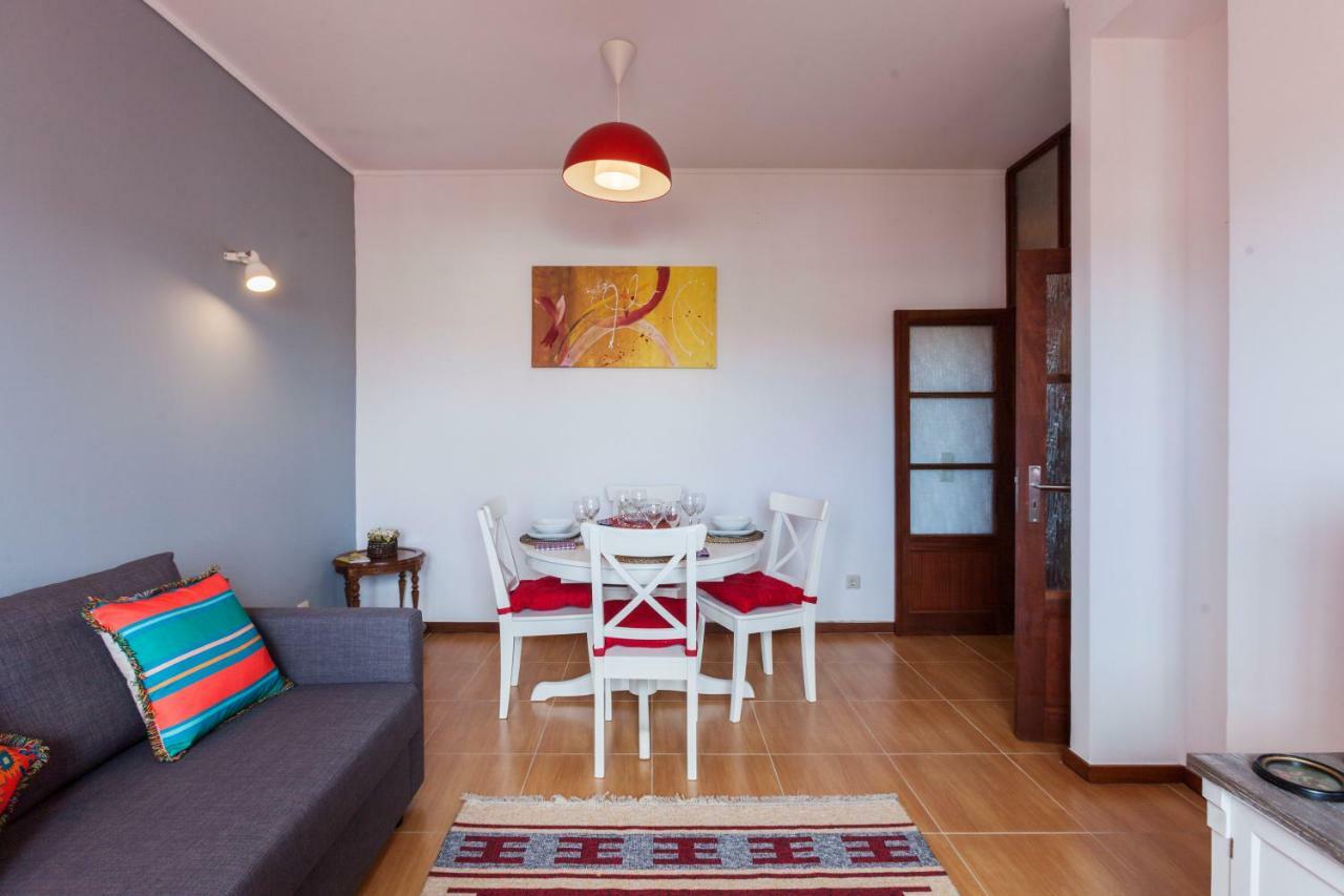 Apartment Casa Do Antonio