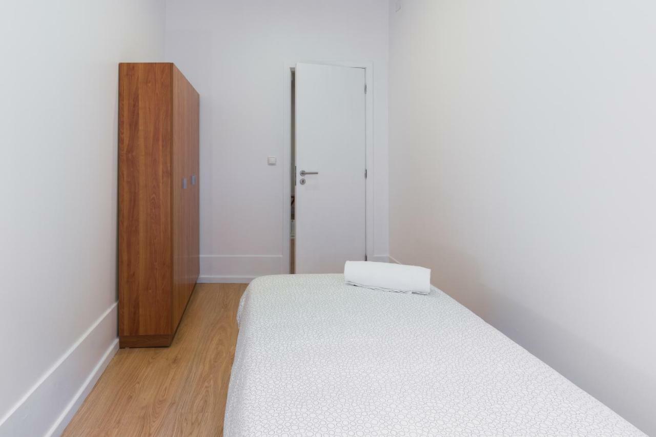 Belomonte Flats Apartment