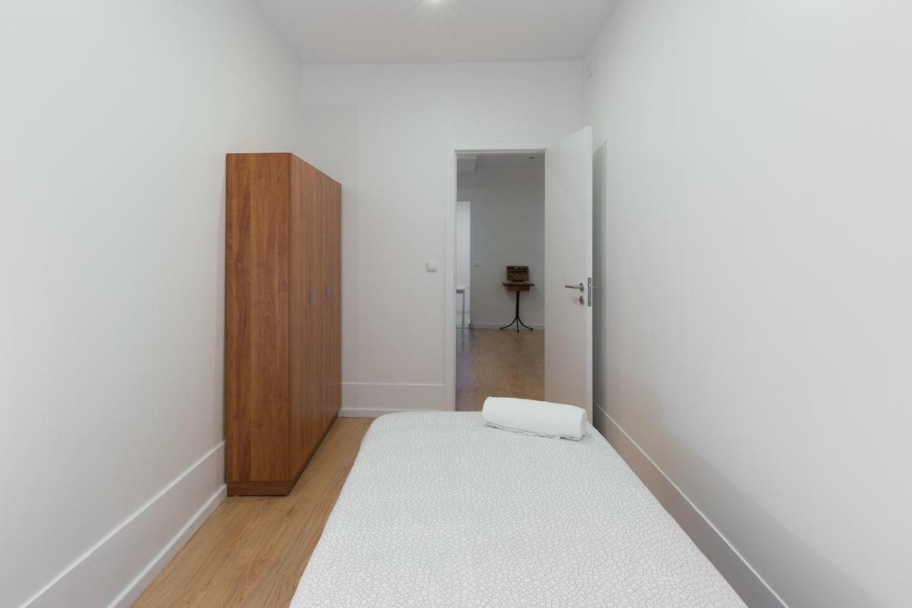 Belomonte Flats Apartment Porto