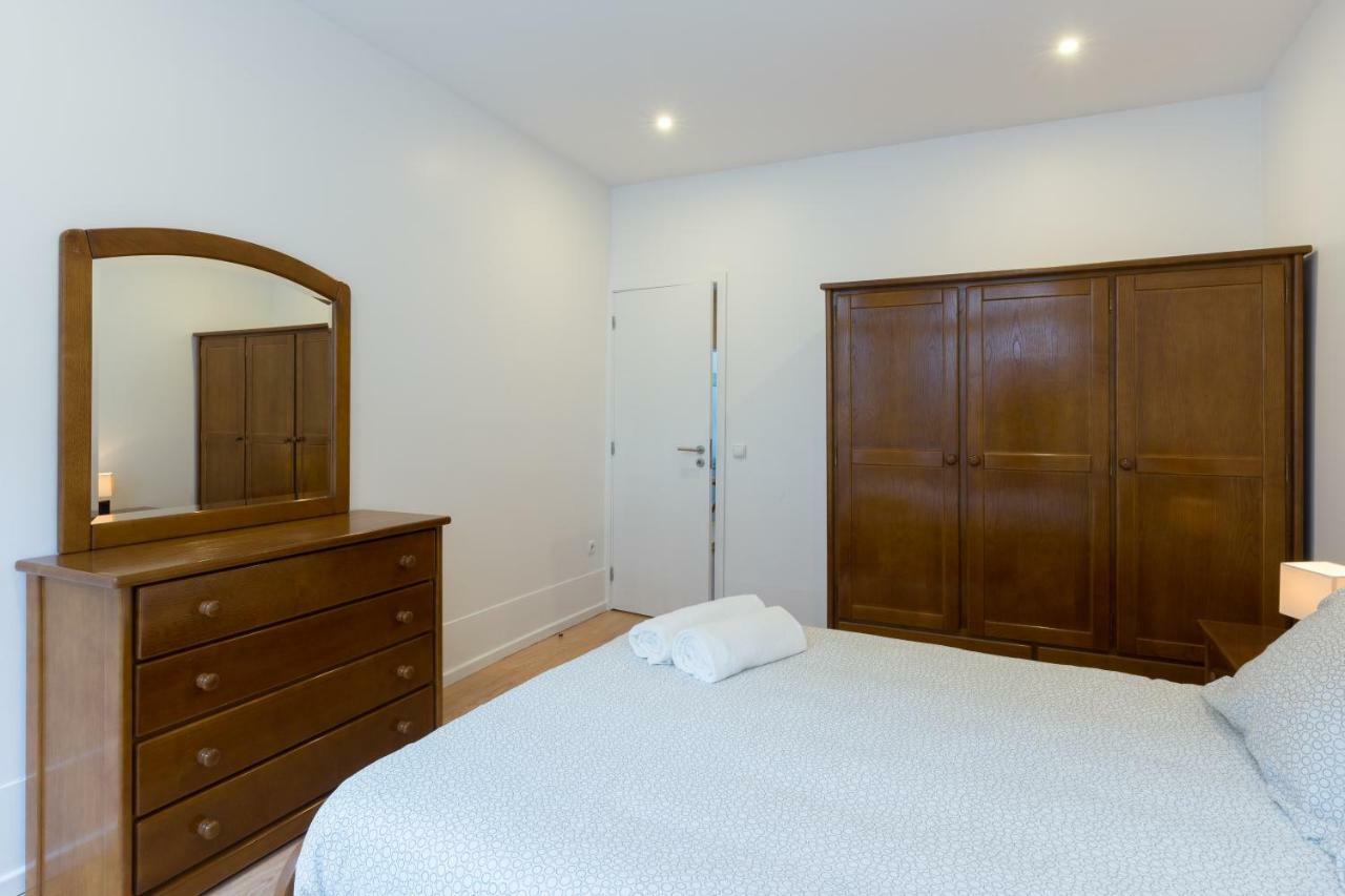 Belomonte Flats Apartment