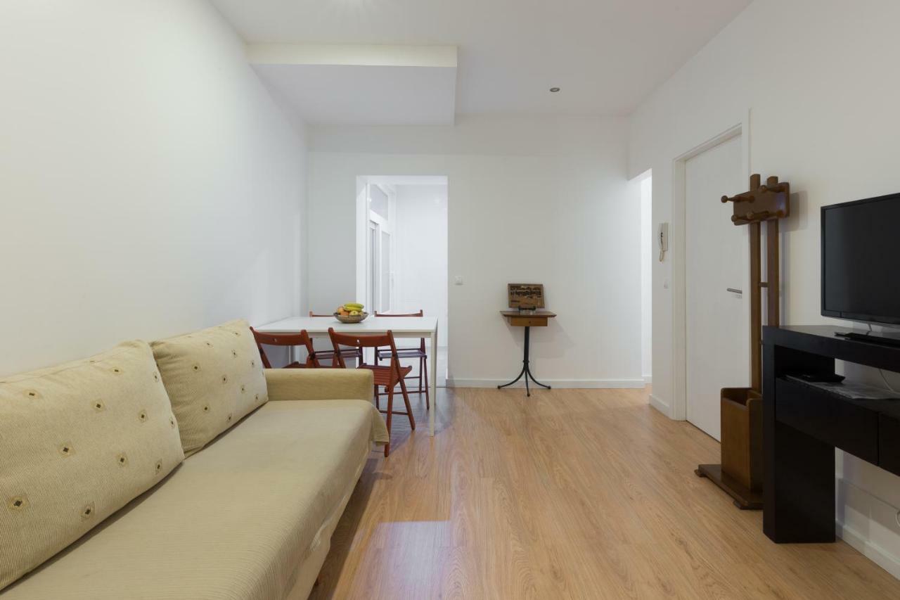 Belomonte Flats Apartment