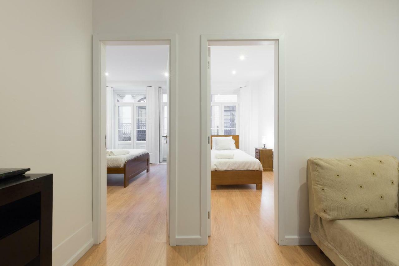 Belomonte Flats Apartment Porto