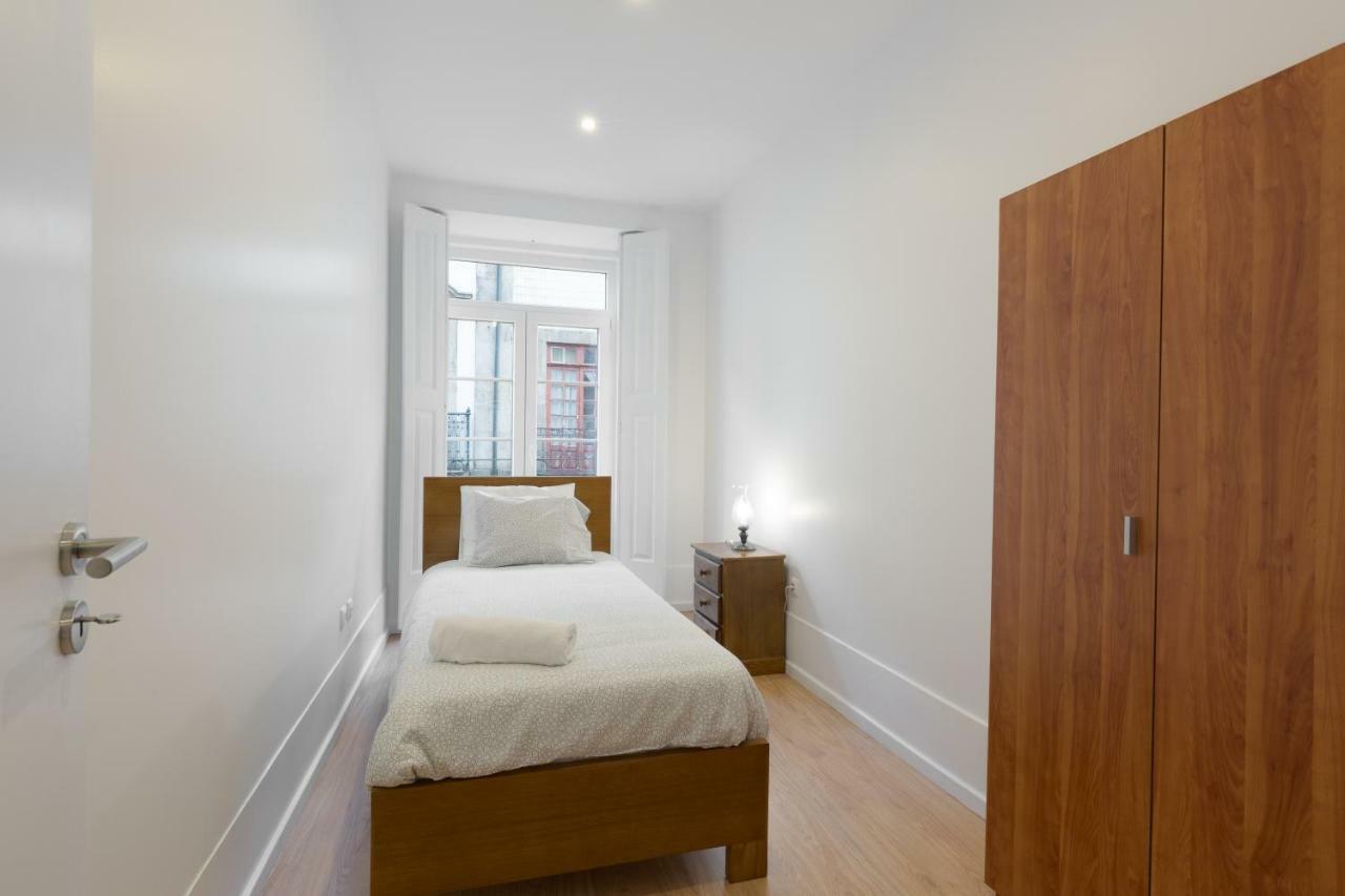 Belomonte Flats Apartment