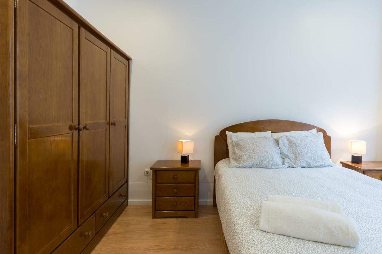Belomonte Flats Apartment *
