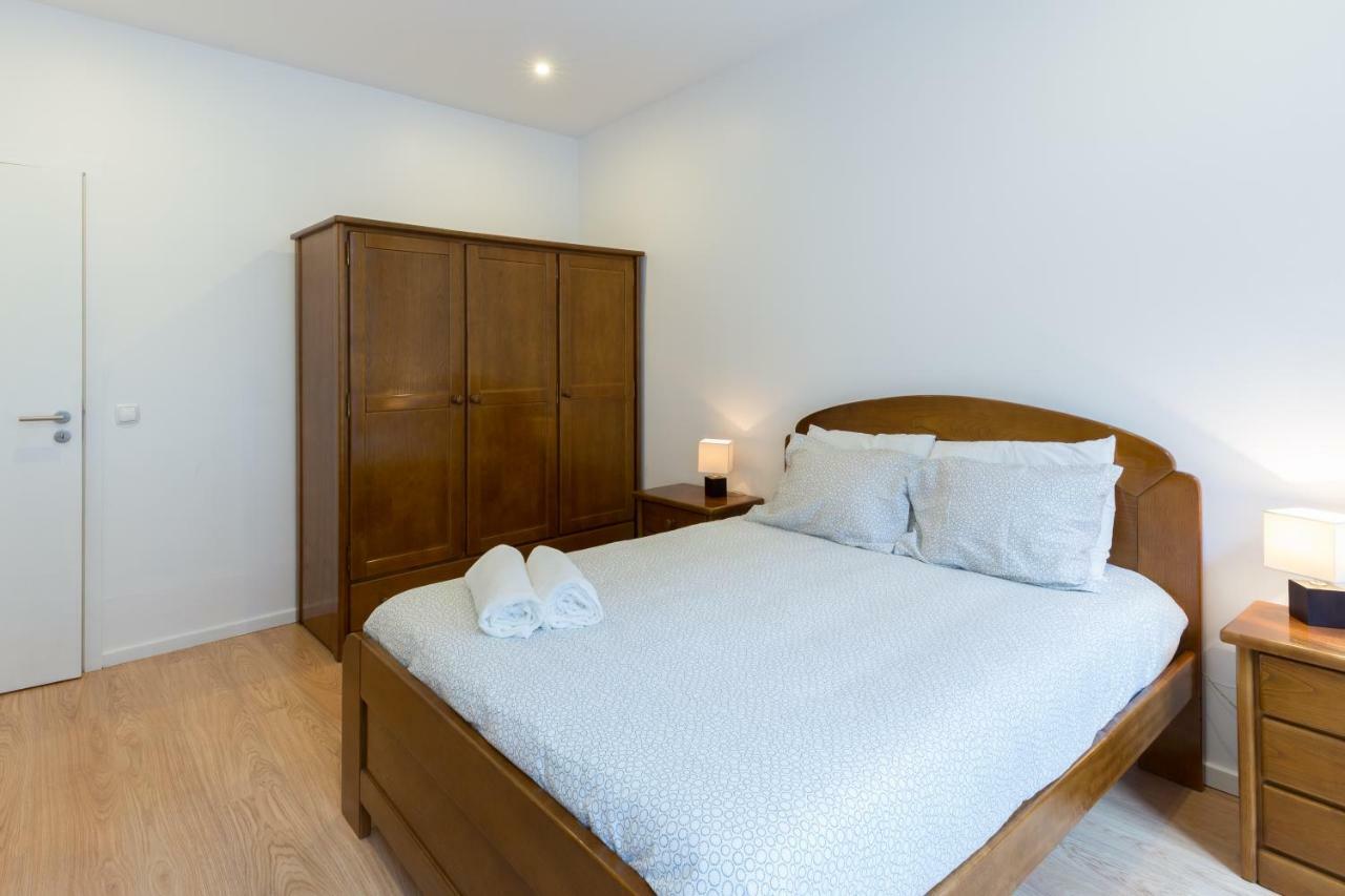 Belomonte Flats Apartment Porto
