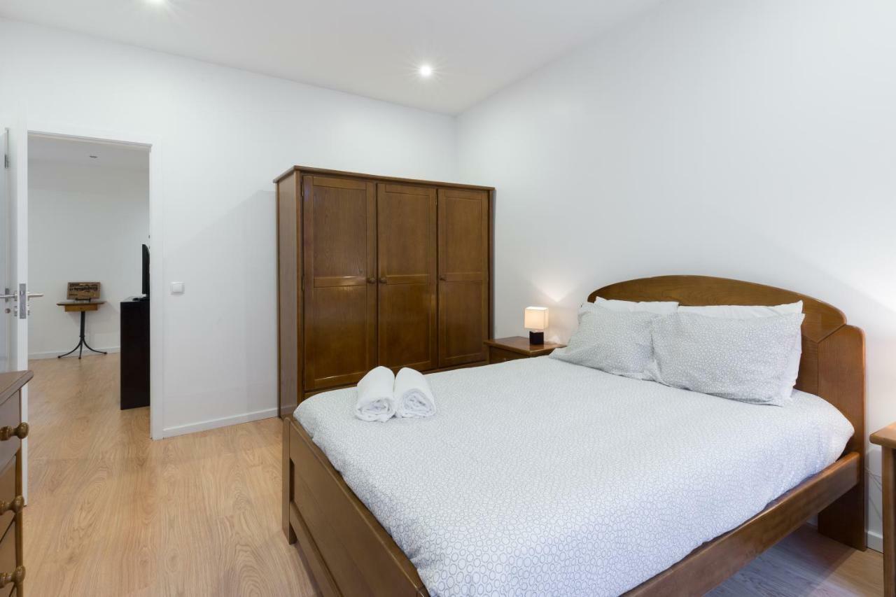 Apartment Belomonte Flats