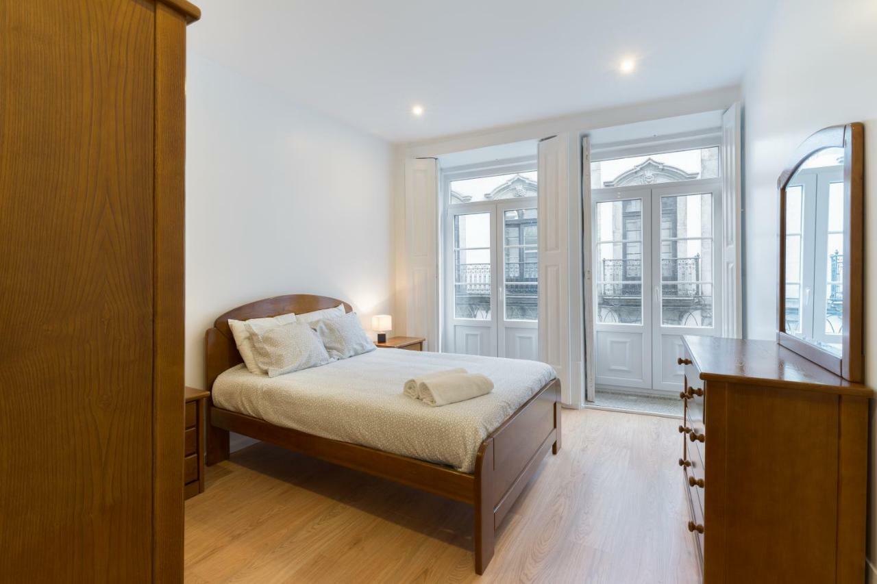 Belomonte Flats Apartment Porto