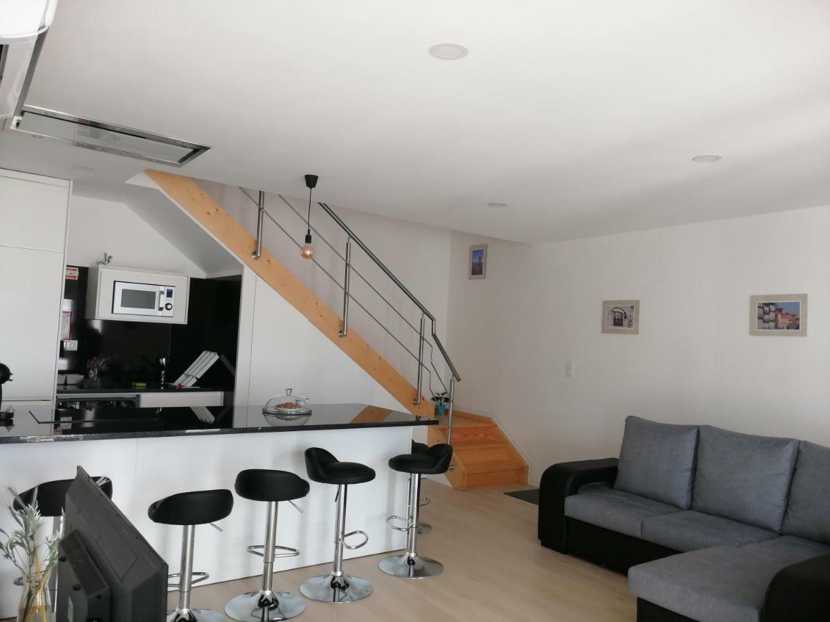 Apartment Casa Ventuzelo *