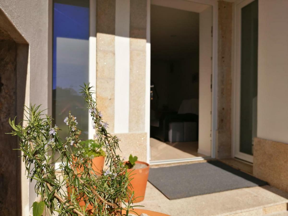 Apartment Casa Ventuzelo